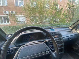 2009 Lada (ВАЗ) 2114, голубой, 145000 рублей, вид 4