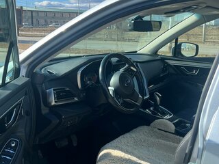 2021 Subaru Outback VI, серый, 4450000 рублей, вид 5
