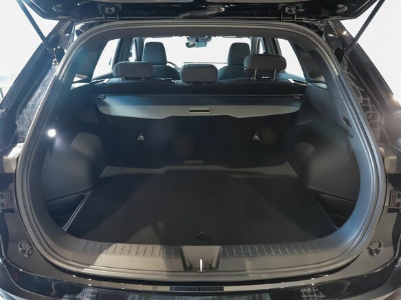 2026 Haval F7 II, чёрный - вид 17