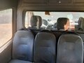 2001 Mercedes-Benz Sprinter, белый, 299000 рублей - вид 3