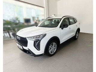 2026 Haval Jolion I Рестайлинг 2, белый, 2649000 рублей, вид 3