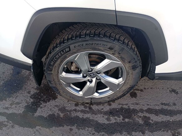 2019 Toyota RAV4 V (XA50), белый, 2858000 рублей - вид 13