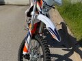 2021 Kayo T4, белый, 200000 рублей - вид 3