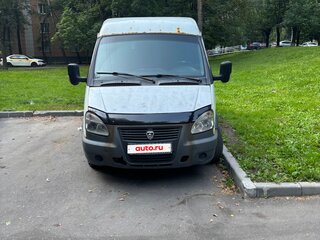 2012 ГАЗ Соболь (2752), белый, 315000 рублей, вид 1