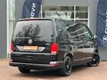 2021 Volkswagen Multivan T6 Рестайлинг, чёрный, 4699000 рублей - вид 2