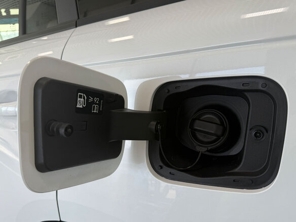 2026 Jaecoo J6, белый, 2330000 рублей - вид 23