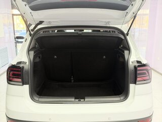 2022 Volkswagen T-Cross I (China Market), белый, 1800678 рублей, вид 5