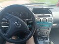 2004 Mazda 6 I (GG), серебристый, 333000 рублей - вид 7