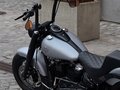 2020 Harley-Davidson Softail Slim, серебристый, 1700000 рублей - вид 8