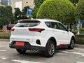2023 Jetour X70 I Рестайлинг 2, белый, 1400000 рублей - вид 4
