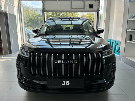 Jeland J6