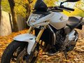 2008 Honda CB 600F Hornet, белый, 500000 рублей - вид 5