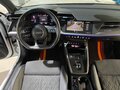 2022 Audi A3 35 TFSI Long IV (8Y), белый - вид 8