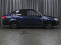 2013 Lada (ВАЗ) Granta I, синий, 348000 рублей - вид 2