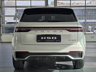 2026 VOLGA K50, белый, 4309859 рублей, вид 5