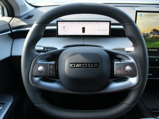 2026 Omoda C5 II, серый, 2929000 рублей, вид 5