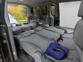 2015 Hyundai H-1 II Рестайлинг, чёрный, 2500000 рублей - вид 9