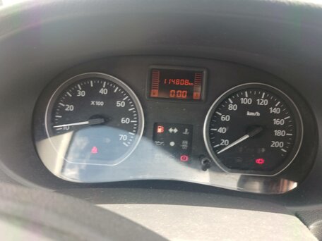 2016 Nissan Almera III (G15), белый, 476000 рублей, вид 4