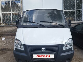 2010 ГАЗ Соболь (2310), белый, 330000 рублей, вид 1