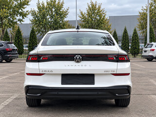 2023 Volkswagen Lamando L II, белый, 1970000 рублей, вид 4