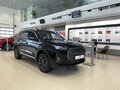 2026 Tenet T7, чёрный, 2985000 рублей