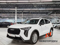 2024 Haval Jolion I Рестайлинг, белый, 2199000 рублей