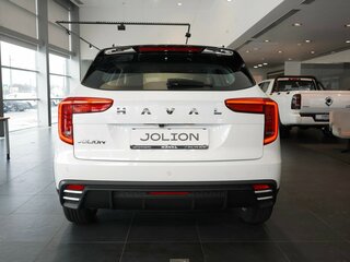 2026 Haval Jolion I Рестайлинг, белый, 2049000 рублей, вид 5