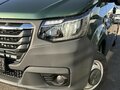 2026 ГАЗ ГАЗель NN, зелёный, 4138000 рублей - вид 8