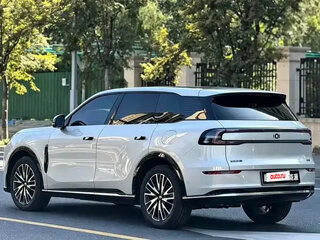 2026 Changan Qiyuan Q07 21.5 kWh, серый, 3850002 рублей, вид 4