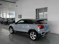 2022 Audi Q2 L 35 TFSI I Рестайлинг, серый, 1750000 рублей - вид 3