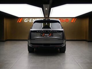 2026 Land Rover Range Rover P400 MHEV V, серебристый, 16680000 рублей, вид 5