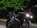 2011 Ducati 848, чёрный, 500000 рублей - вид 1