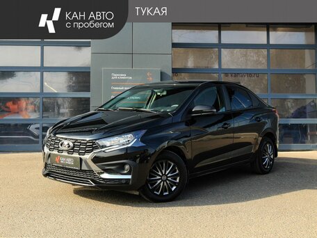 Lada (ВАЗ) Iskra