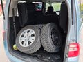 2009 Honda Stepwgn III, голубой, 1135000 рублей - вид 7