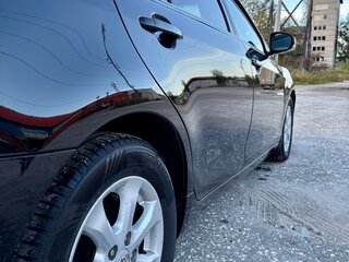 2011 Toyota Camry VI (XV40) Рестайлинг, чёрный, 1500000 рублей, вид 3