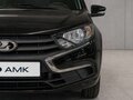 2026 Lada (ВАЗ) Granta Sport I Рестайлинг, чёрный, 1677000 рублей - вид 5