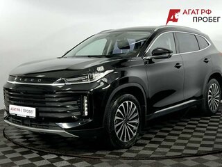 2023 Exeed TXL I Рестайлинг, чёрный, 2150000 рублей, вид 1
