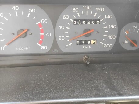 2005 ИЖ 2717, зелёный, 110000 рублей, вид 5