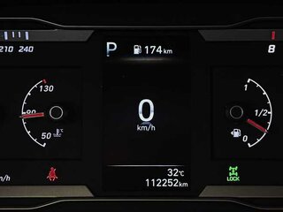 2022 Hyundai Tucson IV, серый, 2645000 рублей, вид 5