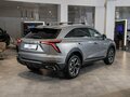 2026 Haval F7 II, серый - вид 8