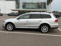 2013 Volkswagen Passat Alltrack B7, серебристый, 1300000 рублей - вид 7