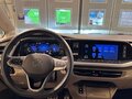2023 Volkswagen Multivan Long T7, чёрный, 5650000 рублей - вид 10