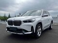 2023 BMW X1 20Li sDrive III (U11/U12), белый