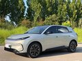 2026 Arcfox Beta T1 36.4 kWh, серебристый, 1170000 рублей