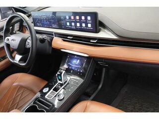 2023 Chery Tiggo 8 Pro e+, серый, 2359000 рублей, вид 5
