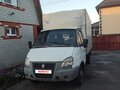 2012 ГАЗ ГАЗель (3302), белый, 920000 рублей