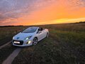 2012 Peugeot 308 I Рестайлинг, белый, 1333333 рублей