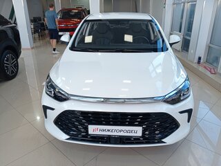 2025 BAIC U5 Plus, белый, 1890000 рублей, вид 2