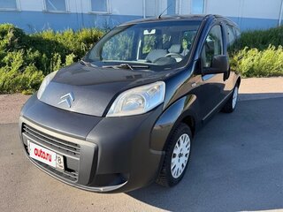 Citroen Nemo I