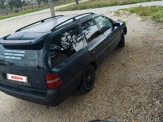 1995 Ford Mondeo I, синий, 265000 рублей, вид 3